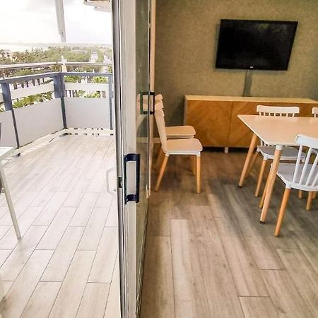 Fantastic Sea View On The Beach Salou Exterior foto