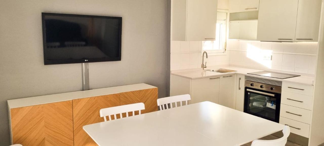 Fantastic Sea View On The Beach Salou Exterior foto