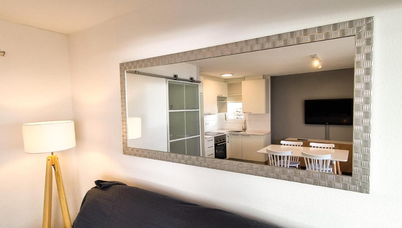 Fantastic Sea View On The Beach Salou Exterior foto